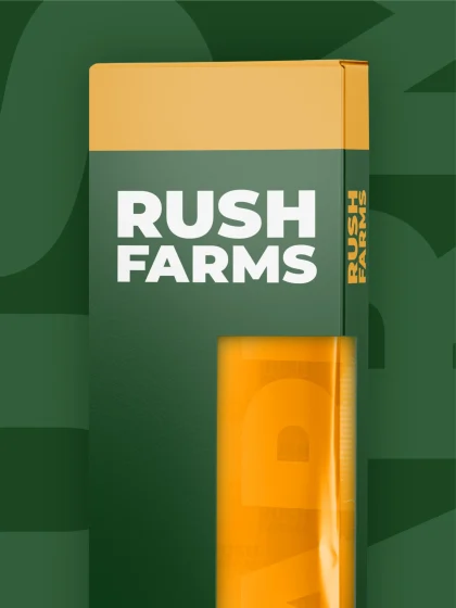 Rush Farms