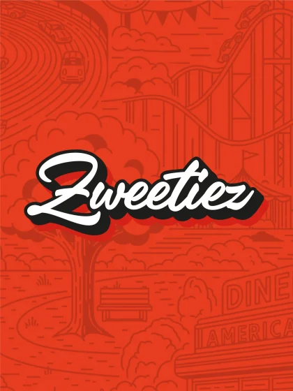 Zweetiez